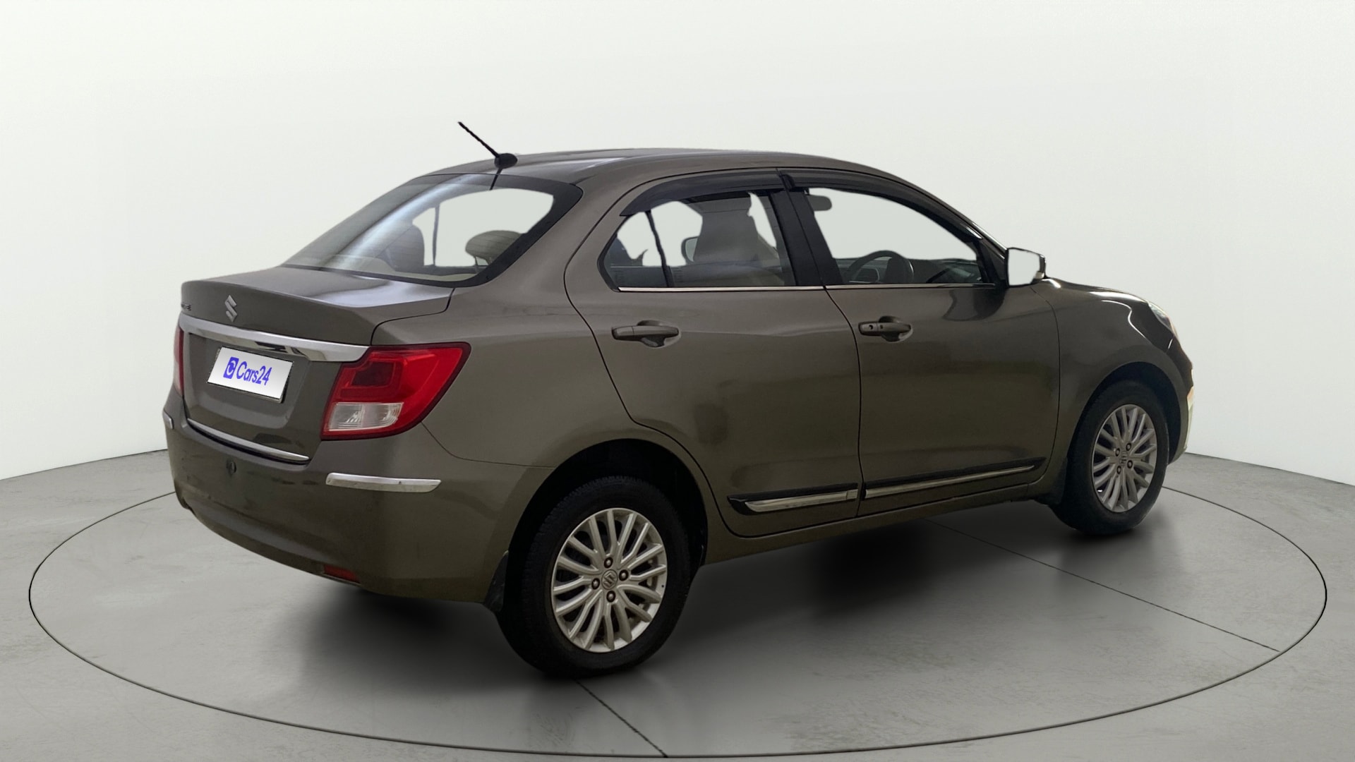 View 2021 Maruti Suzuki 1000 Base Variant Image 43 Used 2021 Maruti Suzuki 1000 Base Variant Image 43