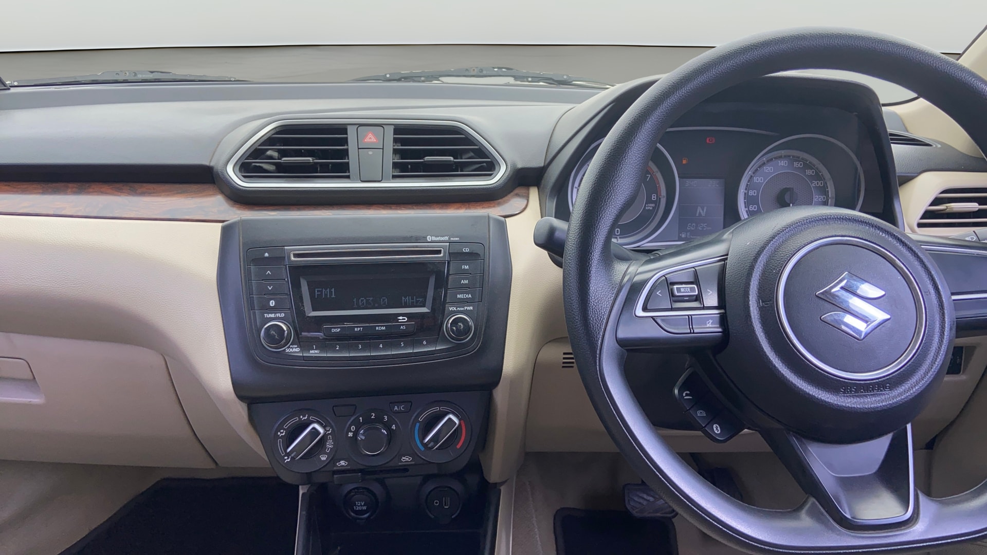 Used 2018 Maruti Suzuki 1000 Used 2018 Maruti Suzuki 1000
