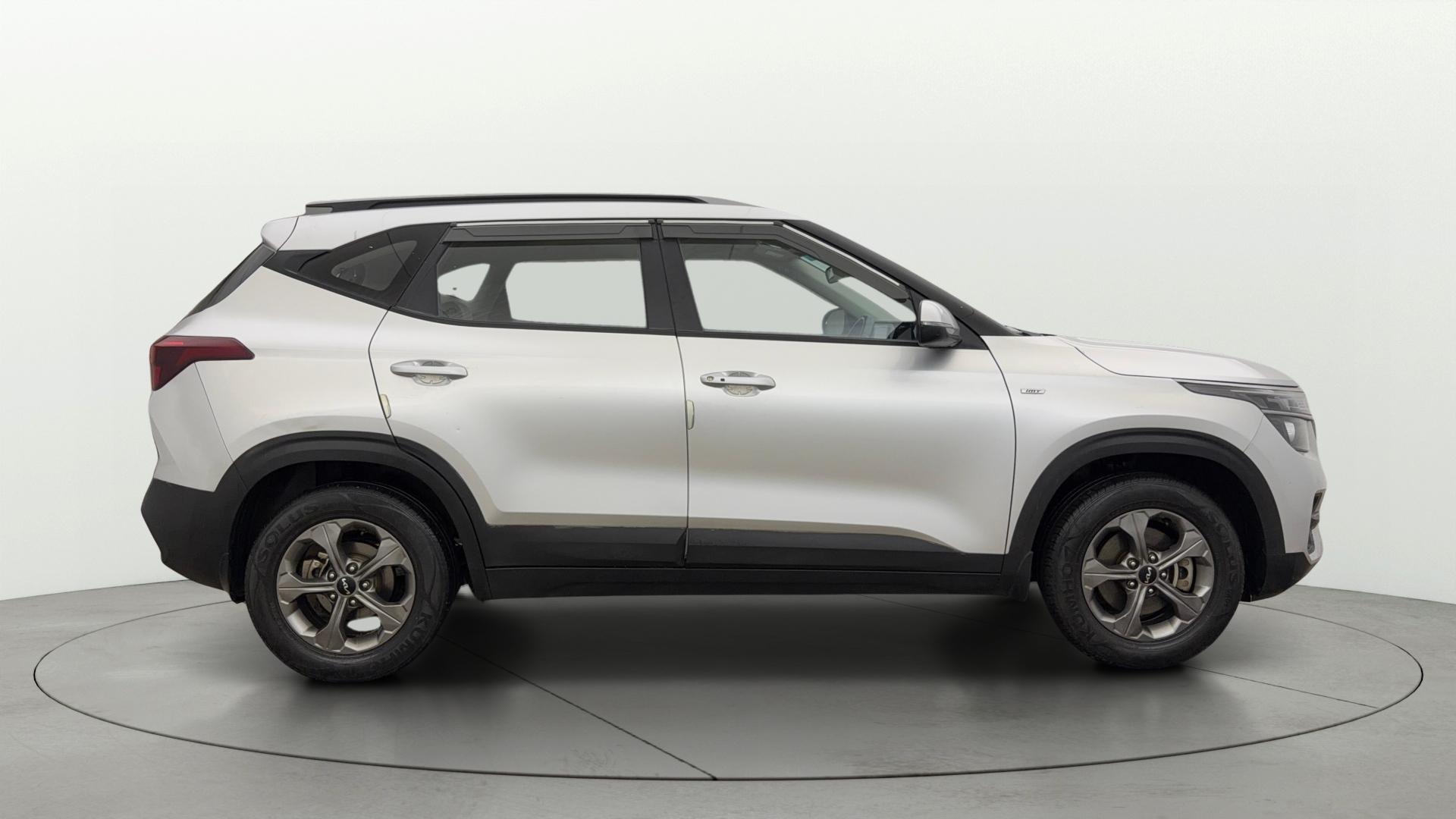 View 2023 Kia Seltos D1.5 CRDI VGT 6MT HTK Plus Image 28 Used 2023 Kia Seltos D1.5 CRDI VGT 6MT HTK Plus Image 28
