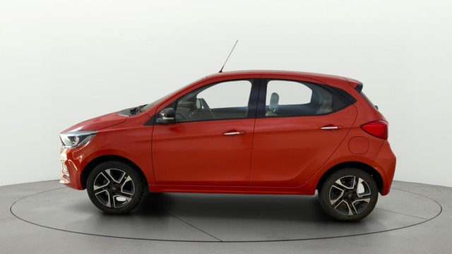 View Tata Tiago Image 5 Used Tata Tiago Image 5
