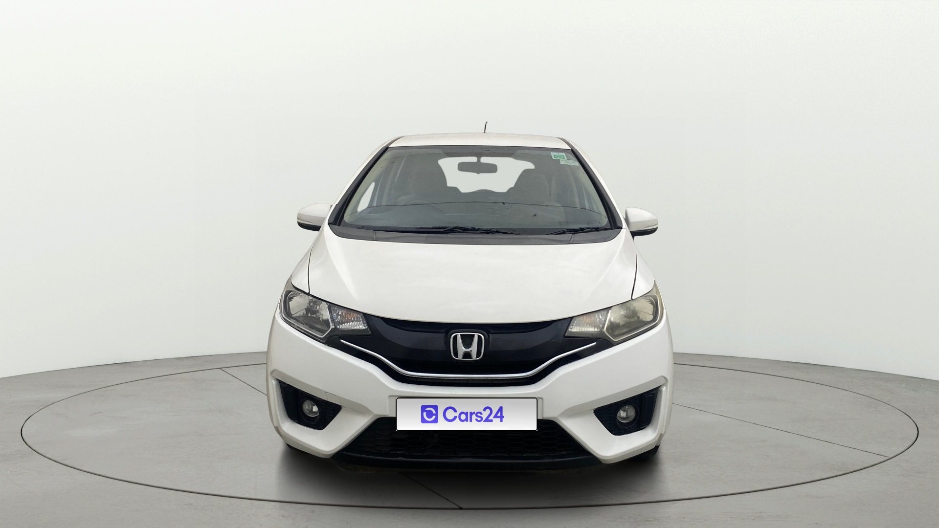 Used 2016 Honda Jazz Used 2016 Honda Jazz