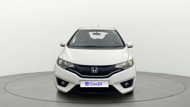 View Honda Jazz Image 1 Used Honda Jazz Image 1