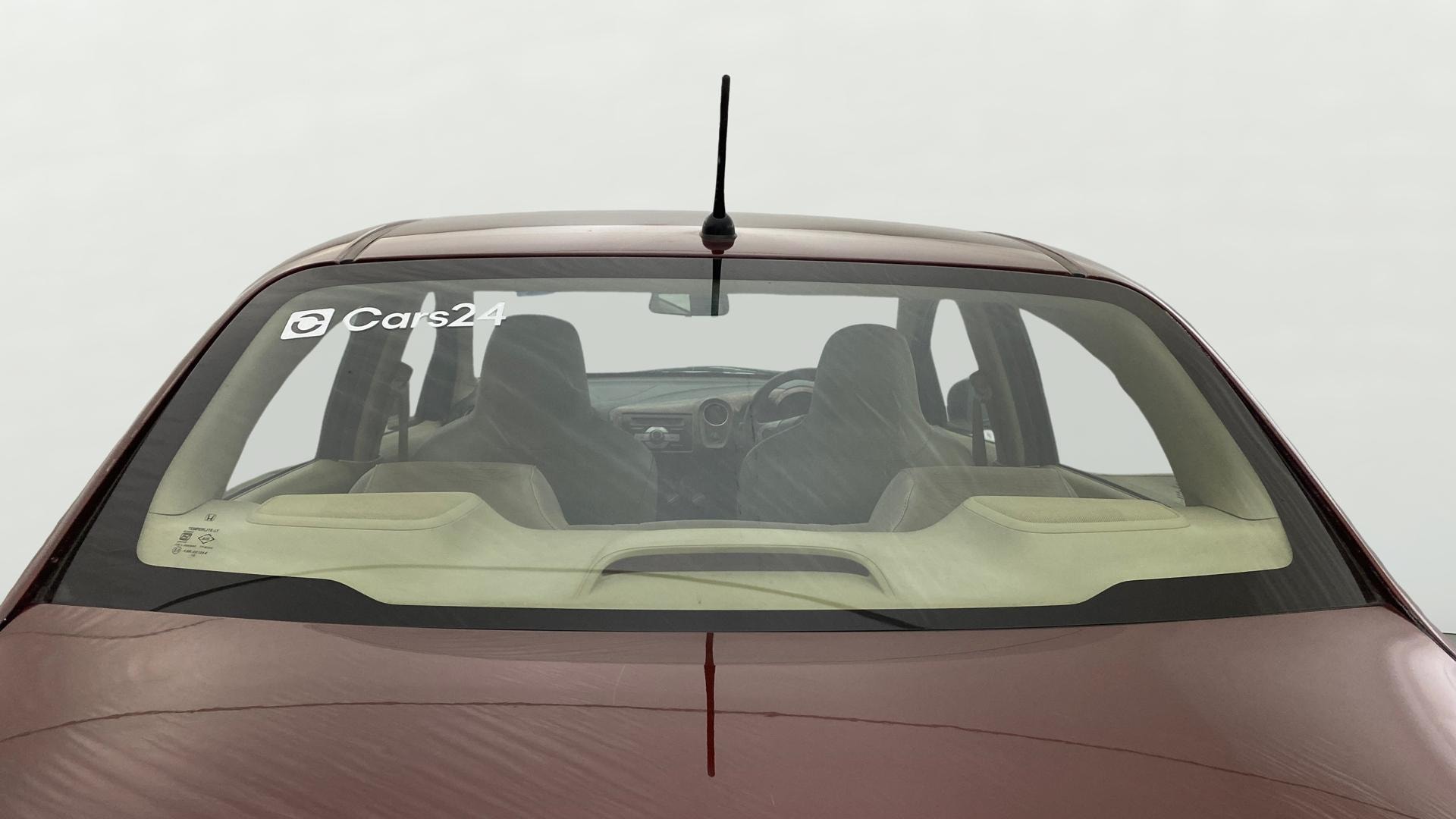 View 2015 Honda Amaze E MT Petrol BS IV Image 4 Used 2015 Honda Amaze E MT Petrol BS IV Image 4