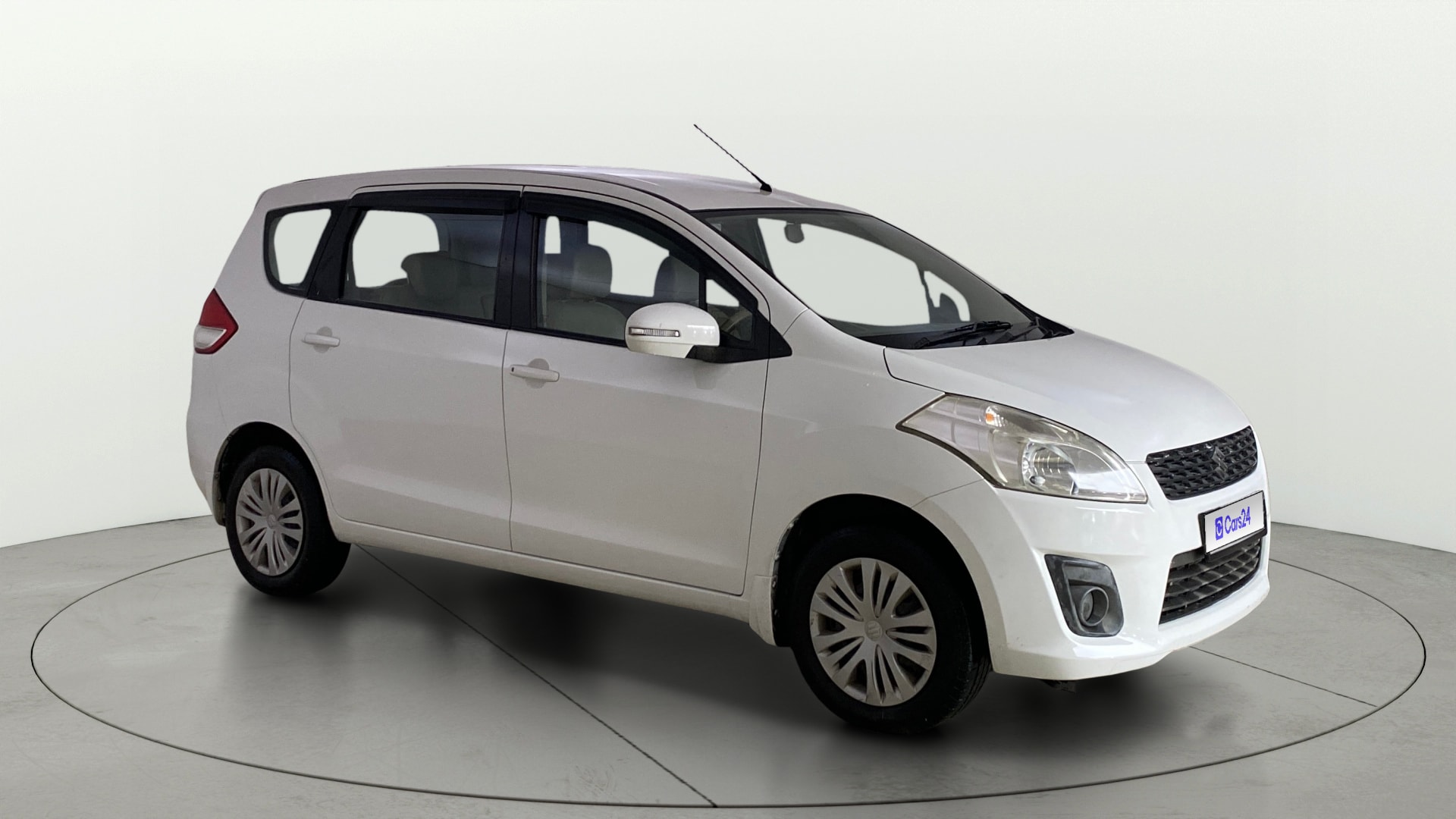 View 2015 Maruti Suzuki 1000 Base Variant Image 22 Used 2015 Maruti Suzuki 1000 Base Variant Image 22