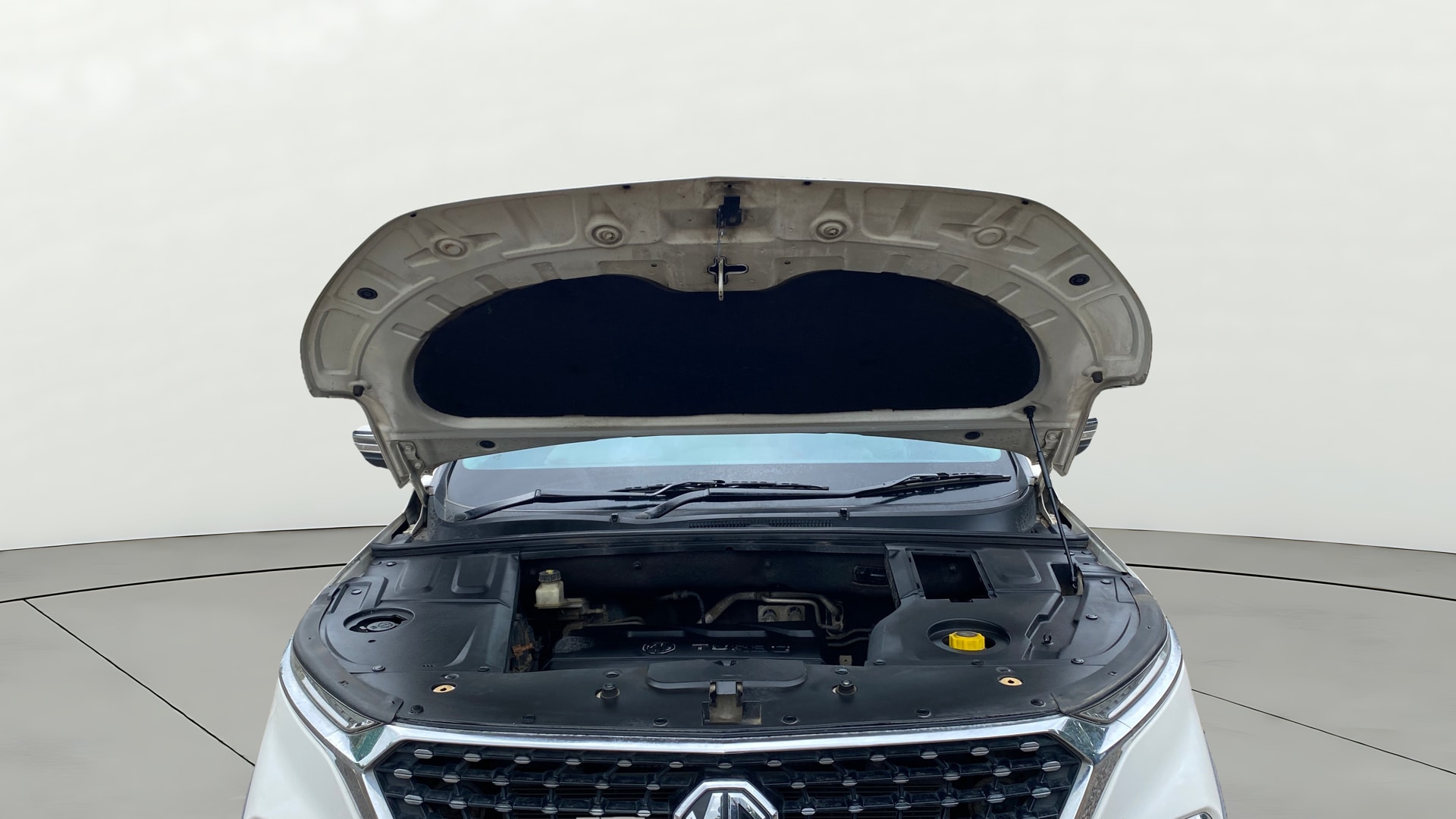 Used 2021 MG Hector Used 2021 MG Hector