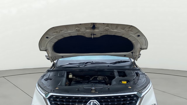 View MG Hector Image 20 Used MG Hector Image 20