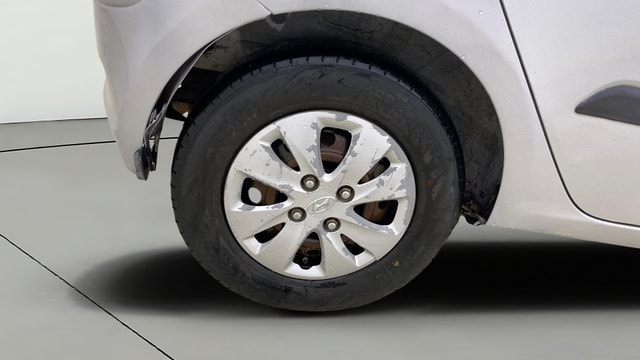 View Hyundai i10 Image 23 Used Hyundai i10 Image 23