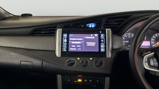 View Toyota Innova Crysta Image 18 Used Toyota Innova Crysta Image 18