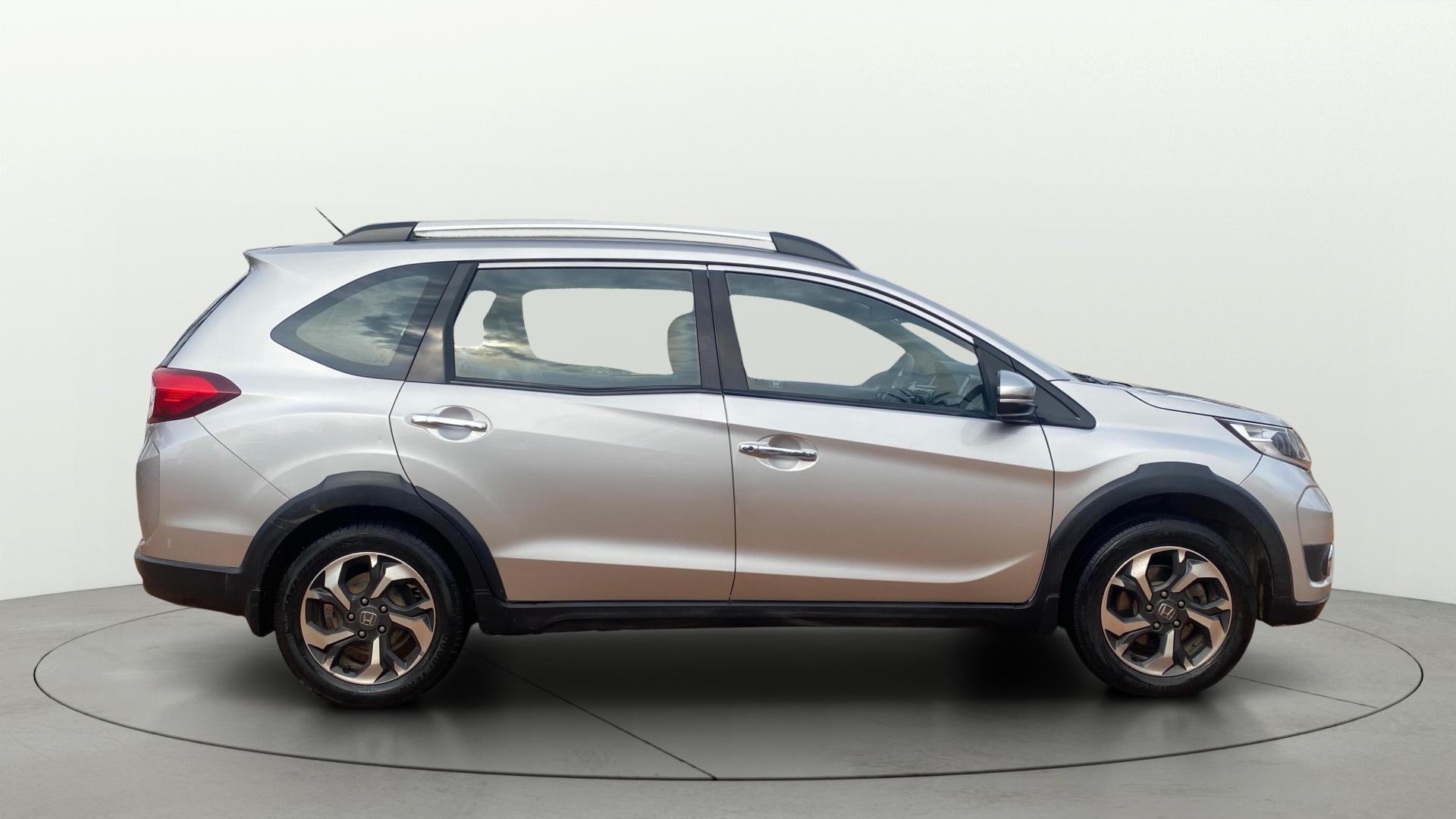View 2017 Honda BR-V E Diesel Image 28 Used 2017 Honda BR-V E Diesel Image 28