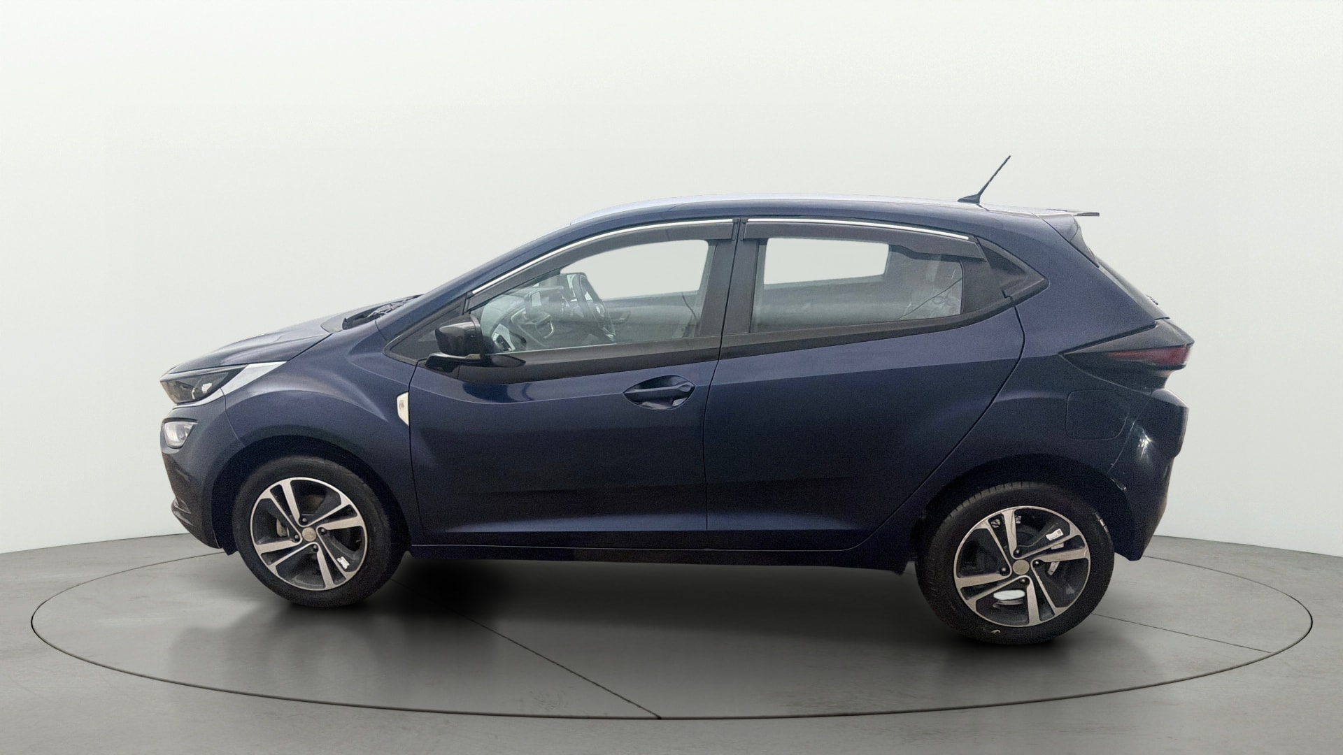 Used 2024 Tata Altroz Used 2024 Tata Altroz