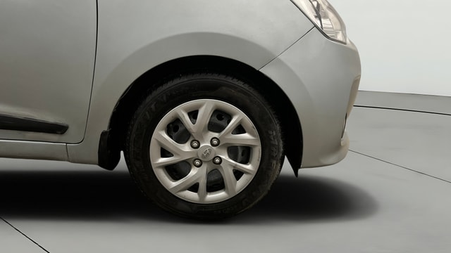 View Hyundai Grand i10 Image 40 Used Hyundai Grand i10 Image 40
