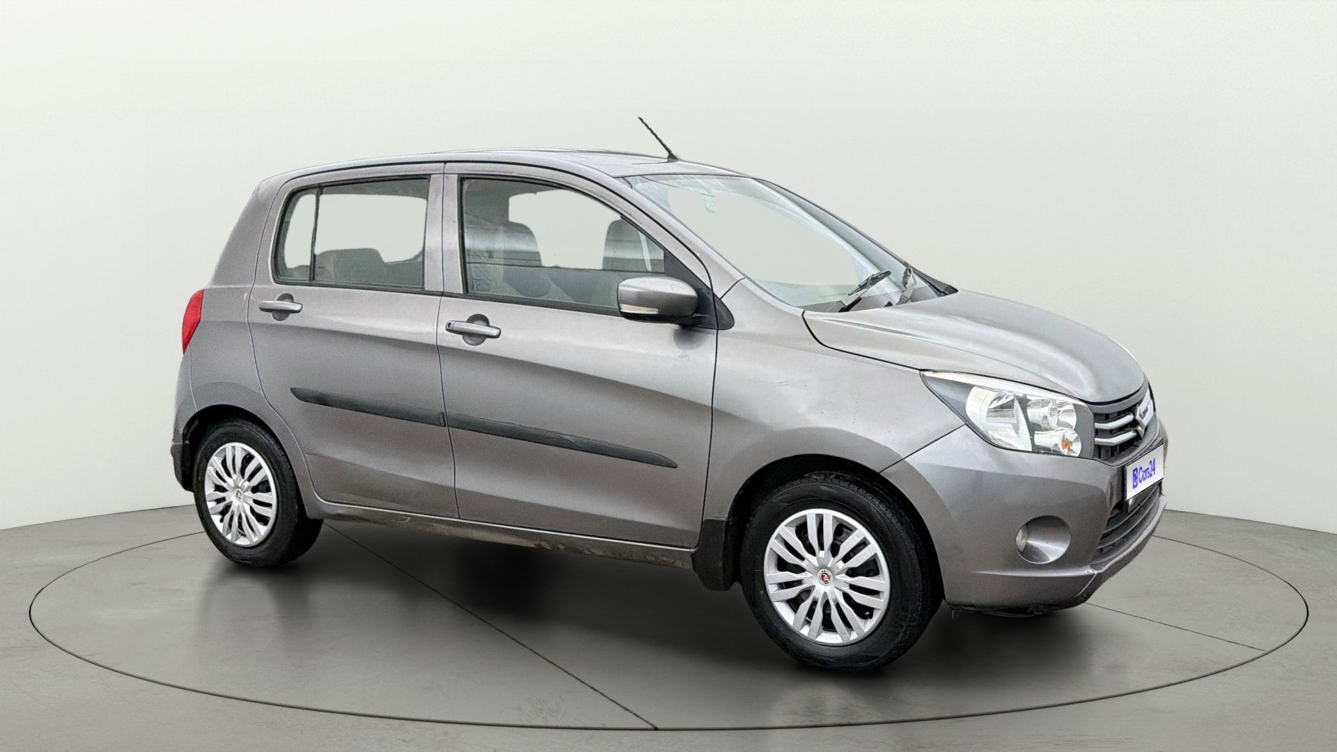 View 2017 Maruti Suzuki 1000 Base Variant Image 21 Used 2017 Maruti Suzuki 1000 Base Variant Image 21