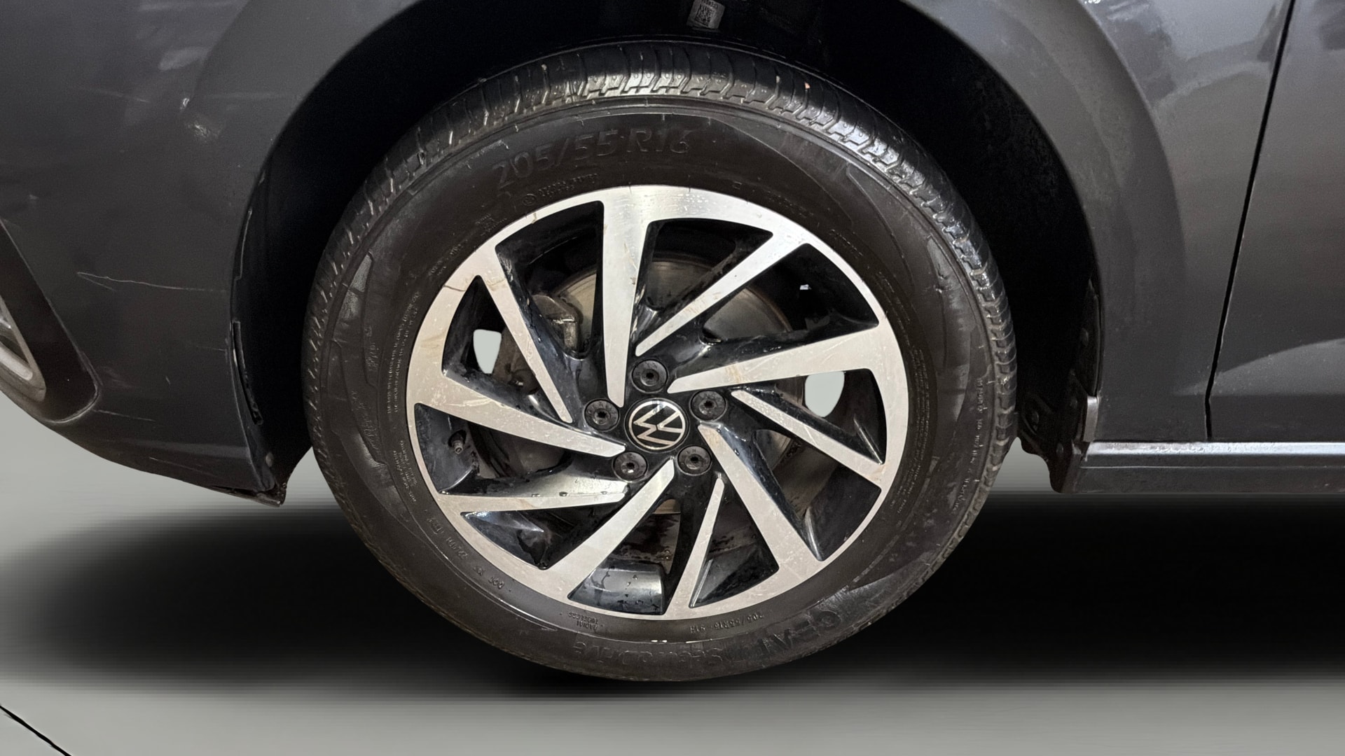 Used 2024 Volkswagen Virtus Used 2024 Volkswagen Virtus