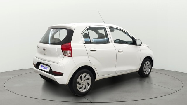 View Hyundai New Santro Image 42 Used Hyundai New Santro Image 42