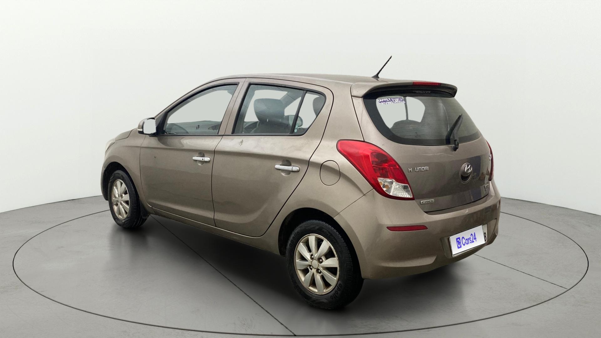 Used 2014 Hyundai i20 Used 2014 Hyundai i20