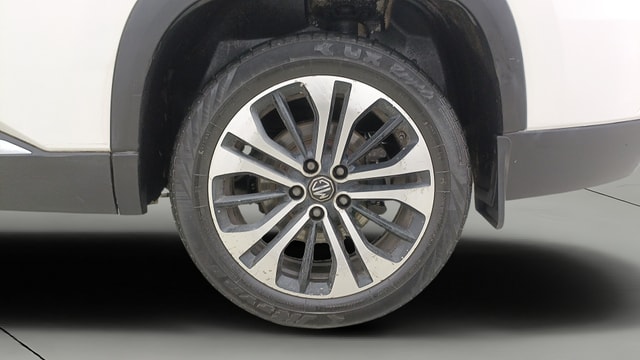 View MG Hector Plus Image 8 Used MG Hector Plus Image 8