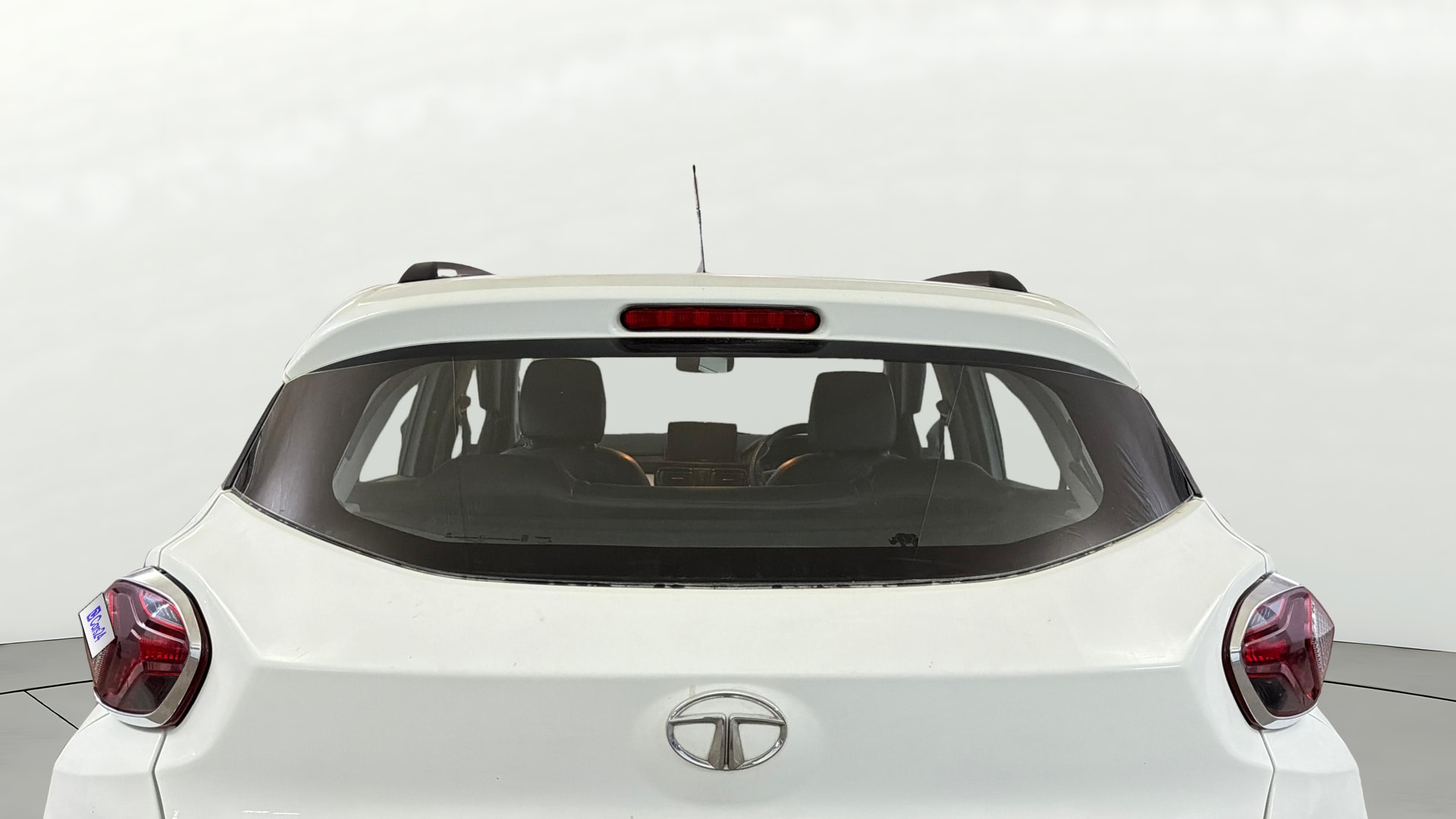 Used 2021 Tata Punch Used 2021 Tata Punch