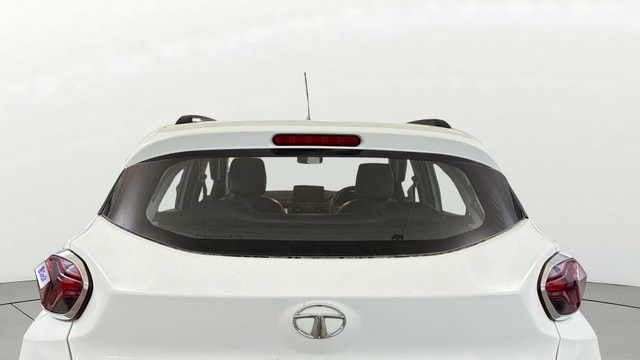 View Tata Punch Image 4 Used Tata Punch Image 4
