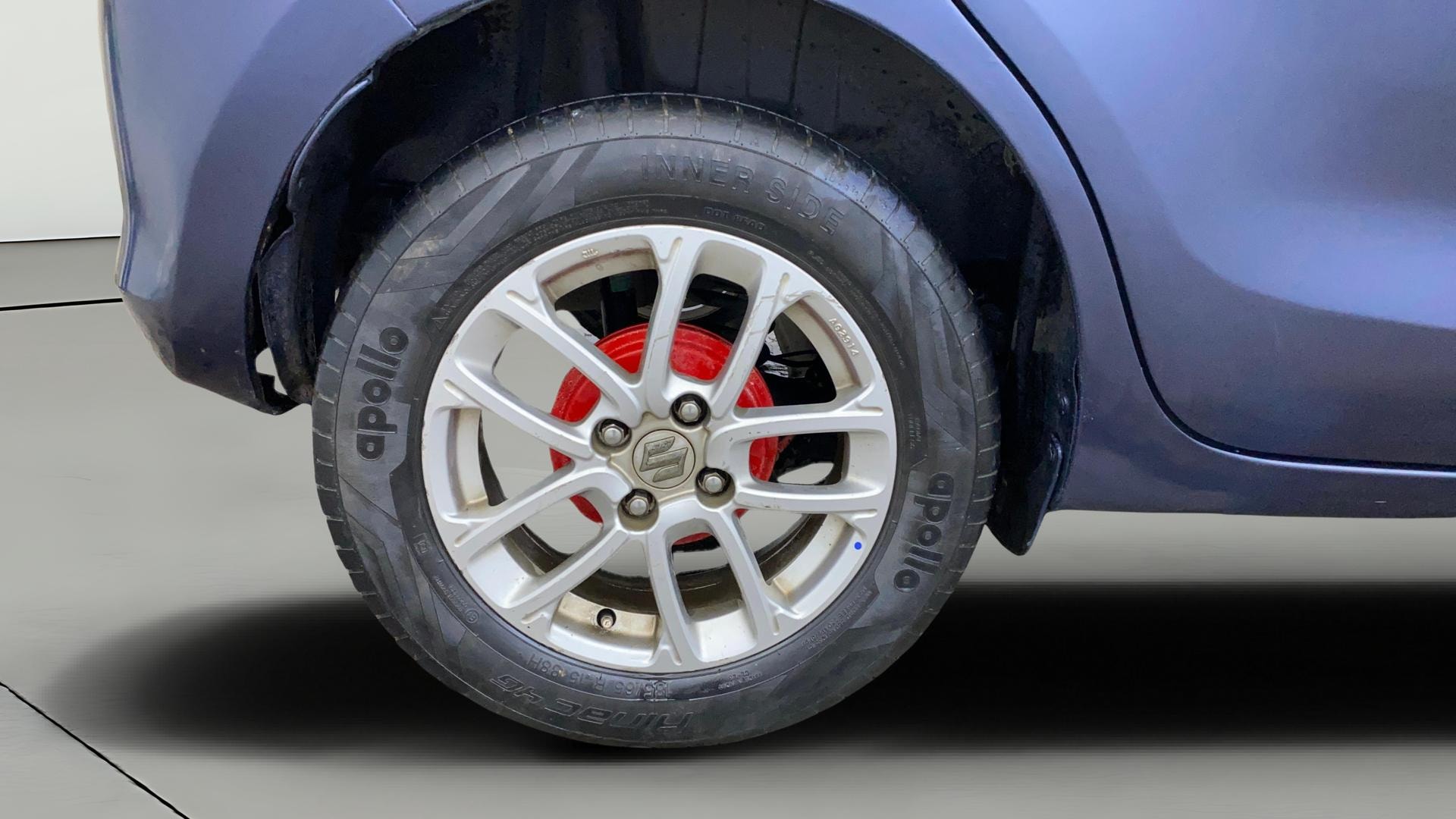 View 2018 Maruti Suzuki 1000 Base Variant Image 23 Used 2018 Maruti Suzuki 1000 Base Variant Image 23