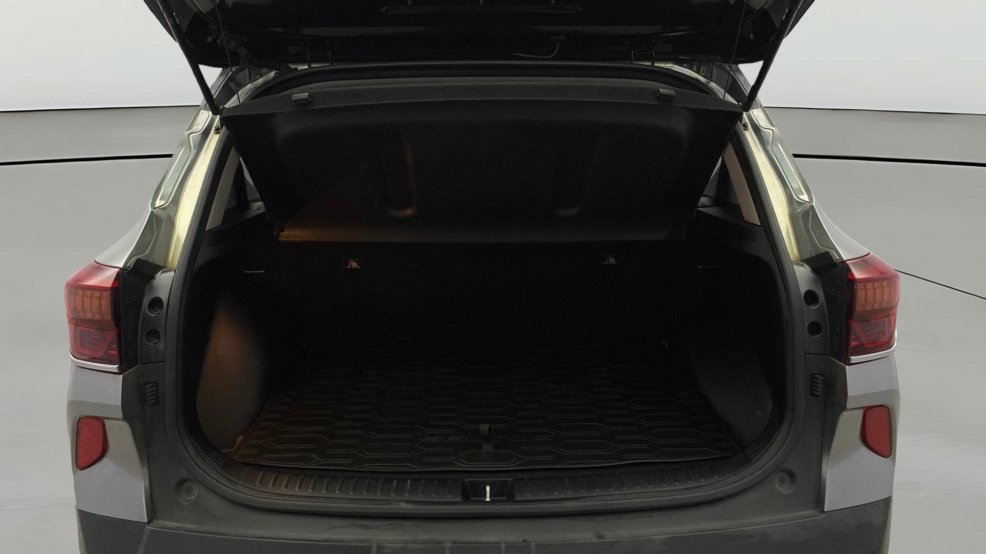 View 2019 Kia Seltos HTX Diesel Image 41 Used 2019 Kia Seltos HTX Diesel Image 41