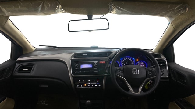 View Honda City Image 16 Used Honda City Image 16