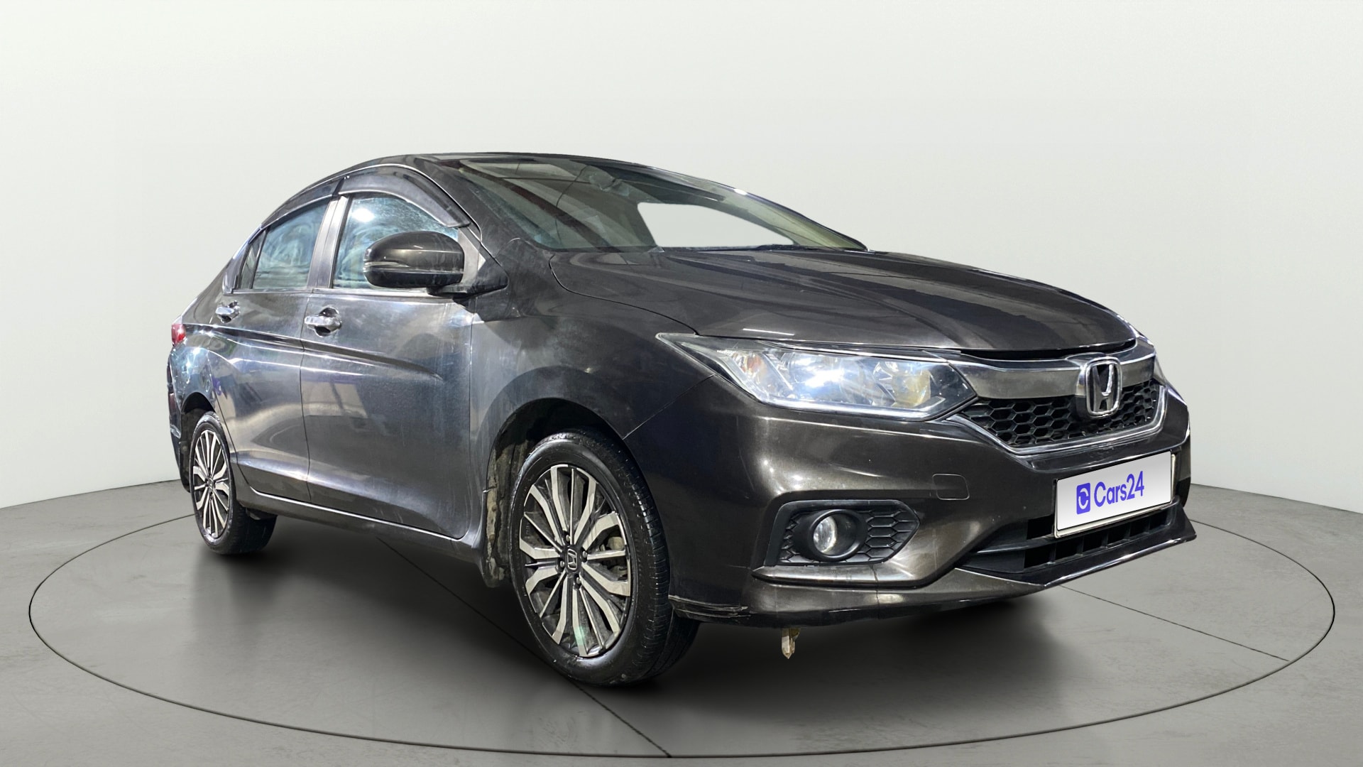 Used 2019 Honda City Used 2019 Honda City