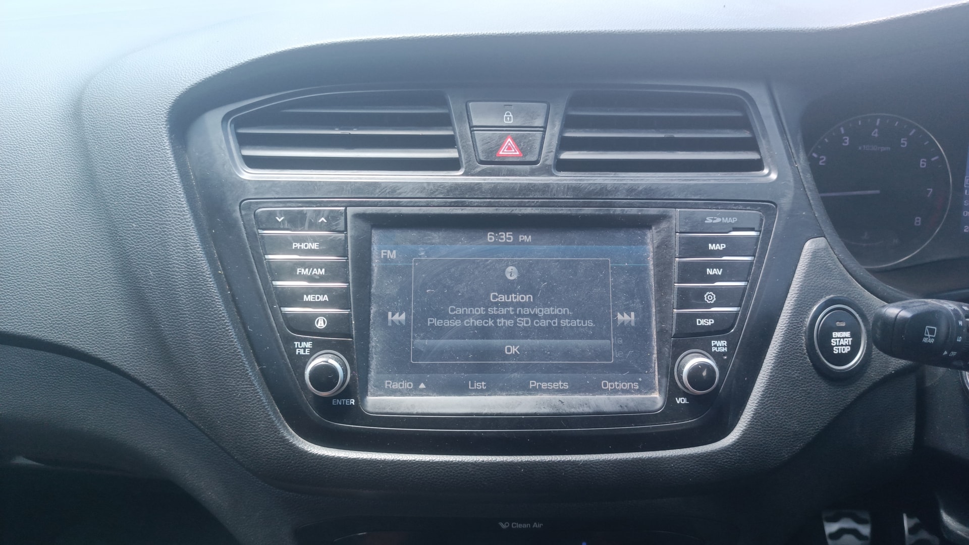 View 2016 Hyundai i20 Active 1.2 SX Image 33 Used 2016 Hyundai i20 Active 1.2 SX Image 33