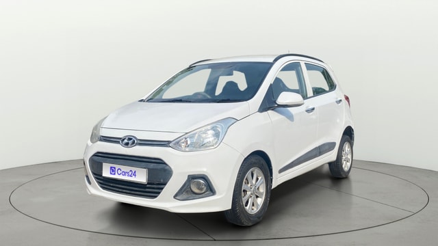 View Hyundai Grand i10 Image 20 Used Hyundai Grand i10 Image 20