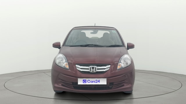 View Honda Amaze Image 1 Used Honda Amaze Image 1