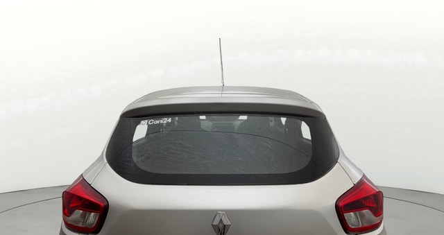 View Renault Kwid Image 4 Used Renault Kwid Image 4