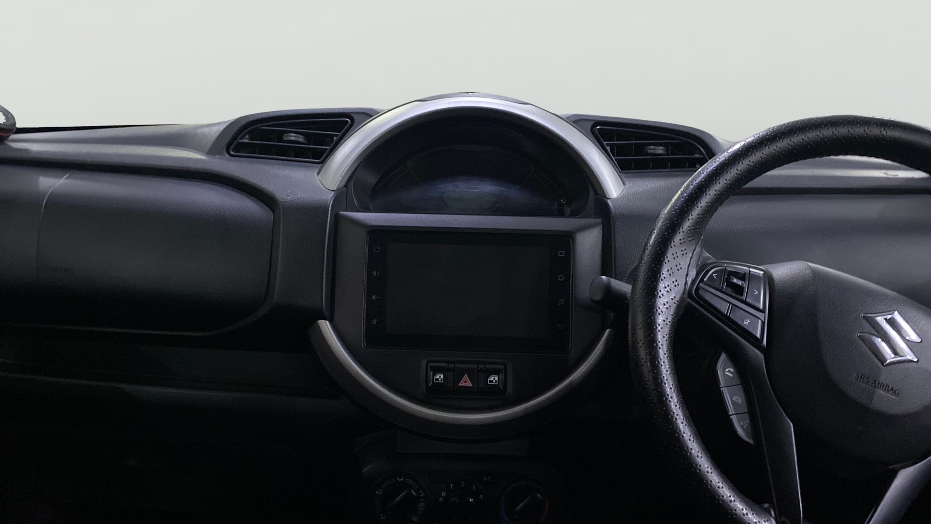 View 2022 Maruti Suzuki 1000 Base Variant Image 31 Used 2022 Maruti Suzuki 1000 Base Variant Image 31