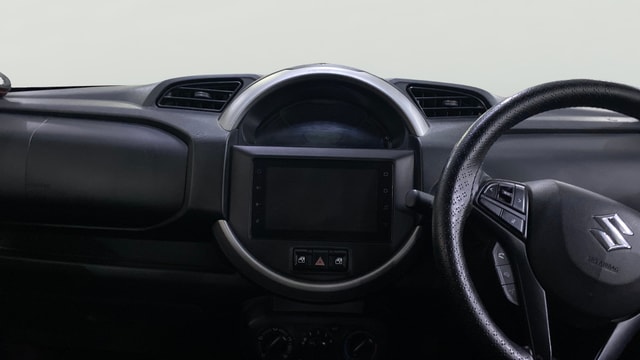 View Maruti Suzuki 1000 Image 31 Used Maruti Suzuki 1000 Image 31