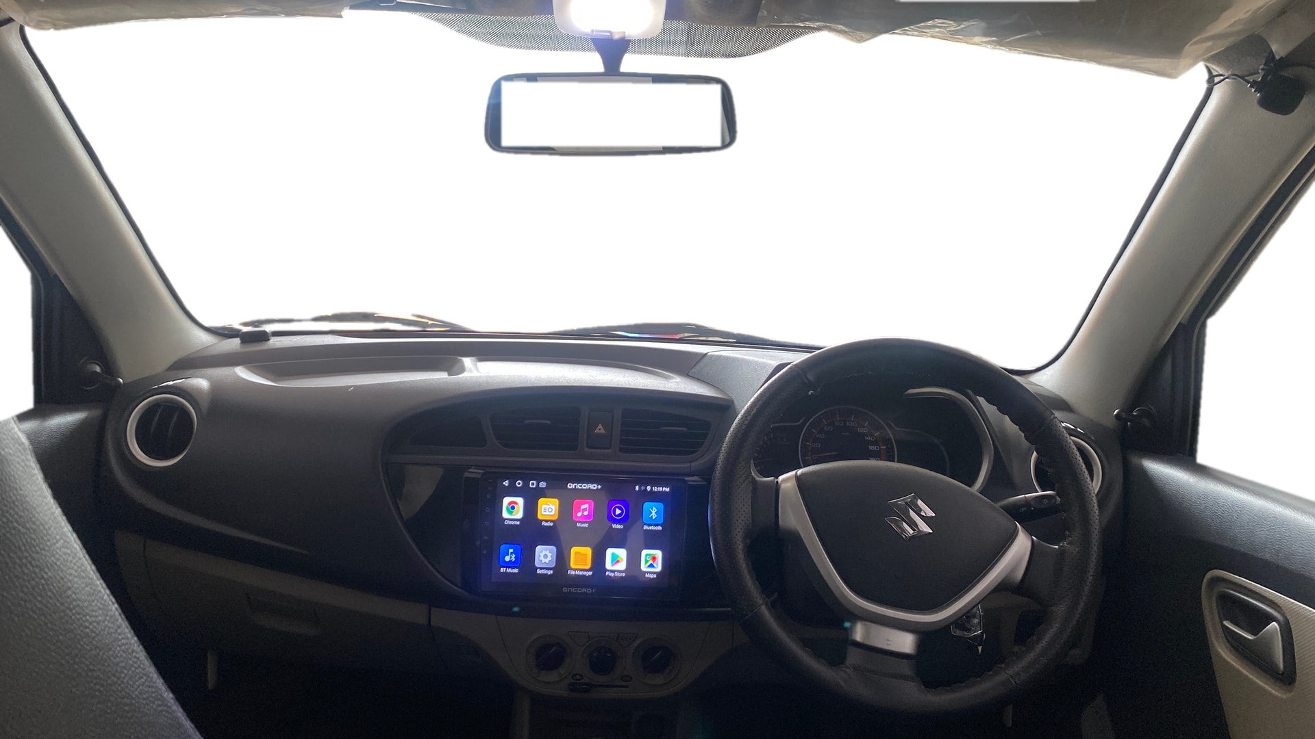Used 2017 Maruti Suzuki Alto K10 Used 2017 Maruti Suzuki Alto K10