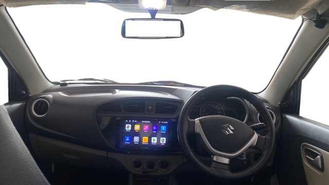 View Maruti Suzuki Alto K10 Image 15 Used Maruti Suzuki Alto K10 Image 15