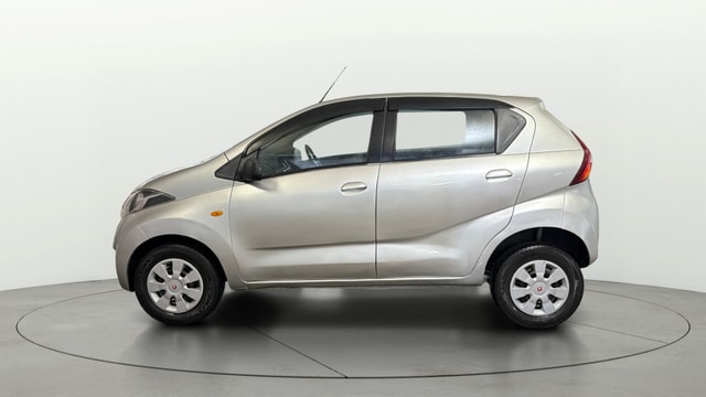 View Datsun Redi GO Image 5 Used Datsun Redi GO Image 5