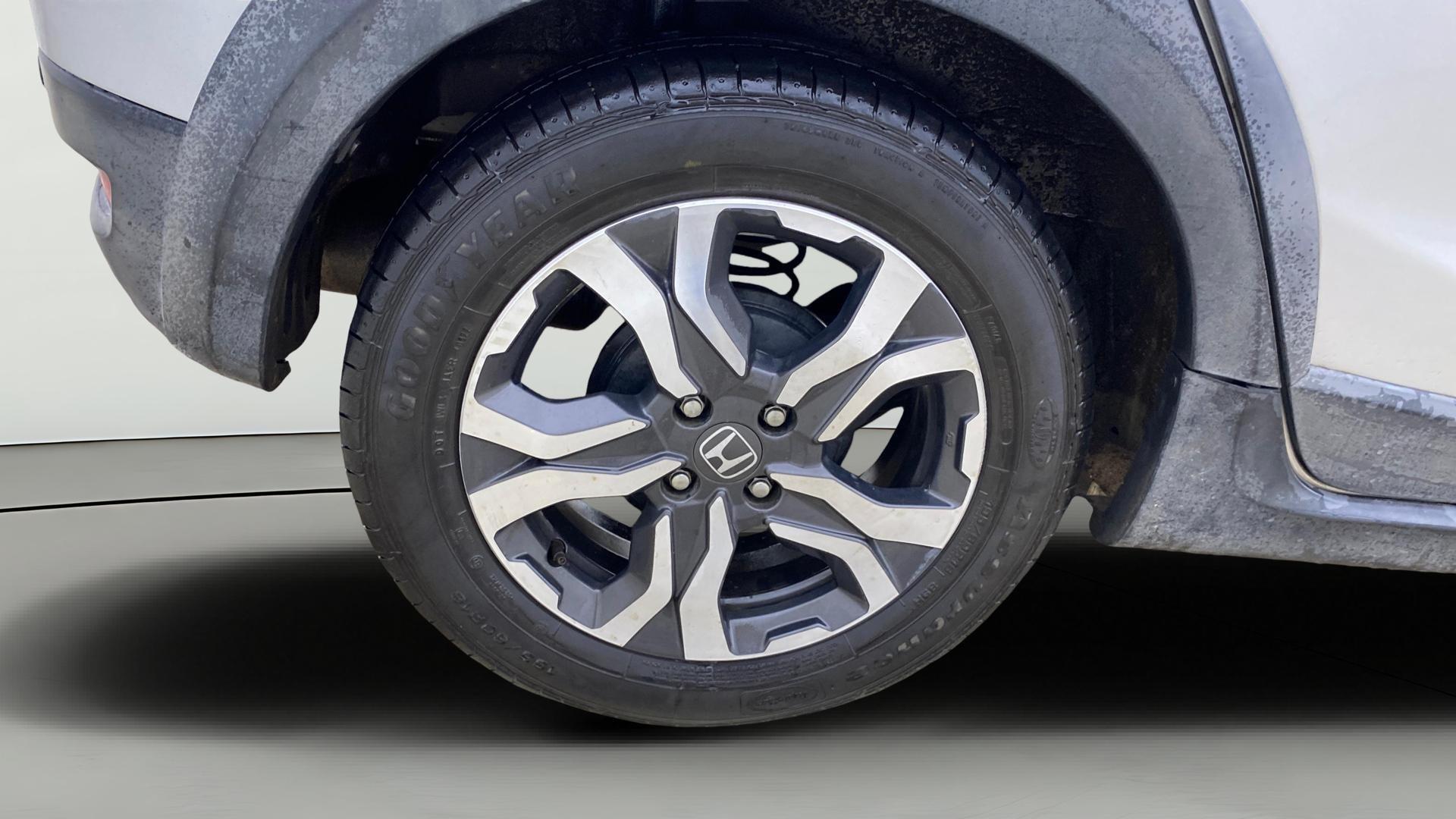 View 2017 Honda WR-V S MT Diesel Edge Edition Image 33 Used 2017 Honda WR-V S MT Diesel Edge Edition Image 33