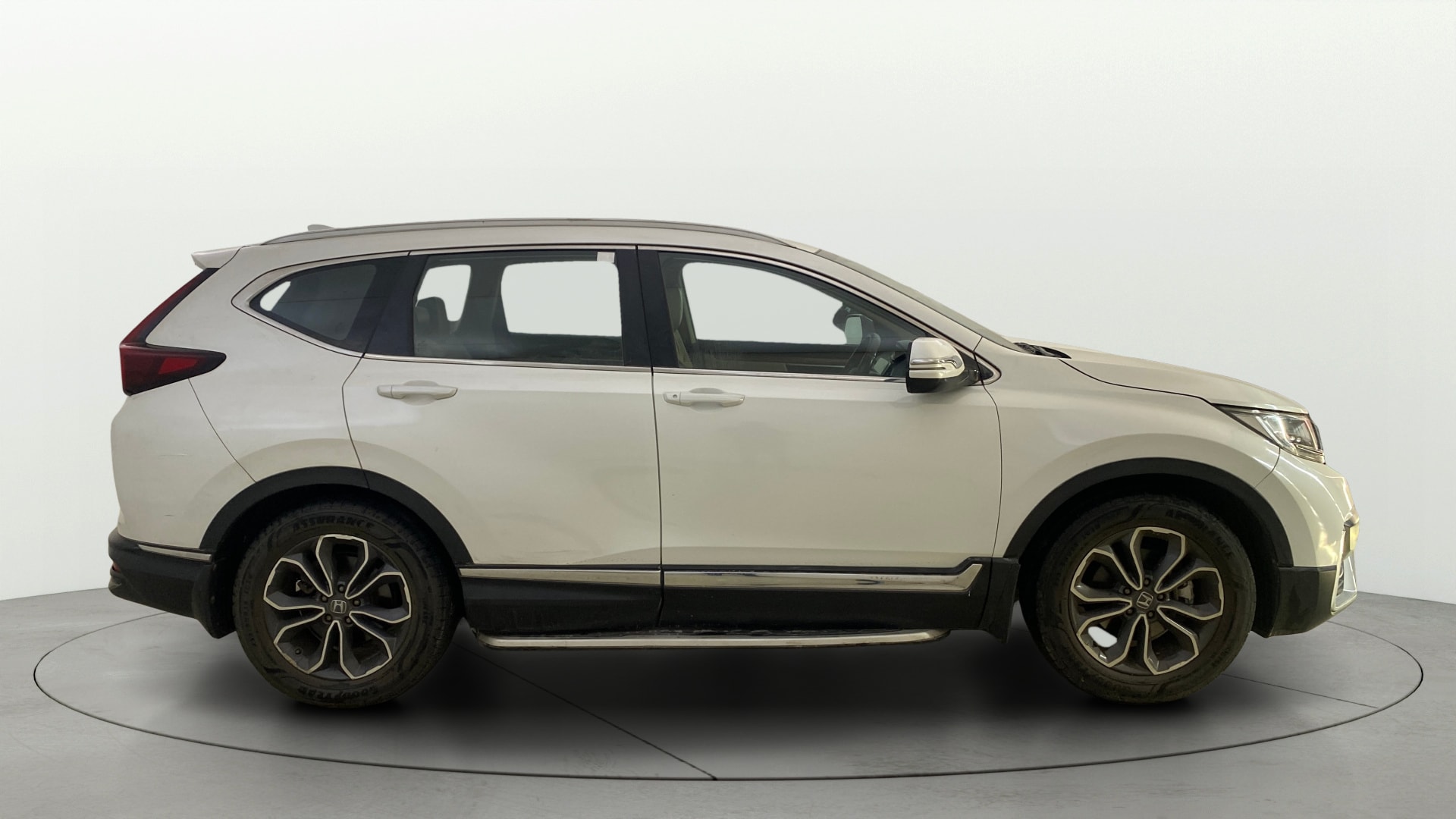 Used 2020 Honda CR-V Used 2020 Honda CR-V