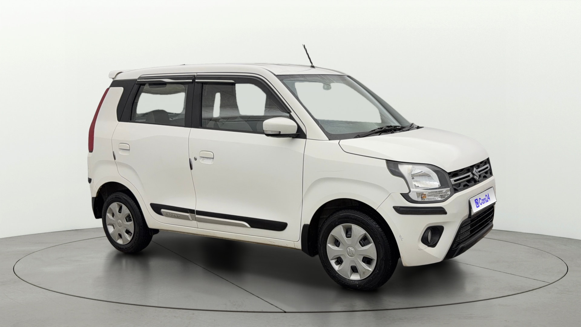 Used 2020 Maruti Suzuki 1000 Used 2020 Maruti Suzuki 1000