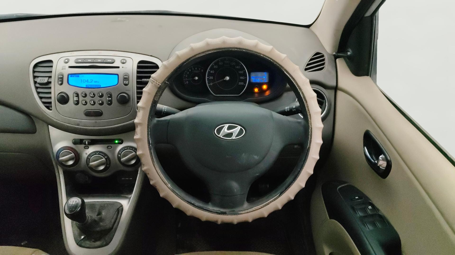 Used 2014 Hyundai i10 Used 2014 Hyundai i10