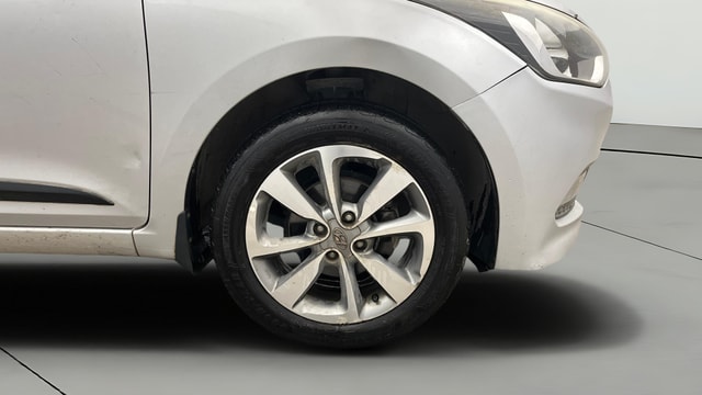View Hyundai Elite i20 Image 41 Used Hyundai Elite i20 Image 41