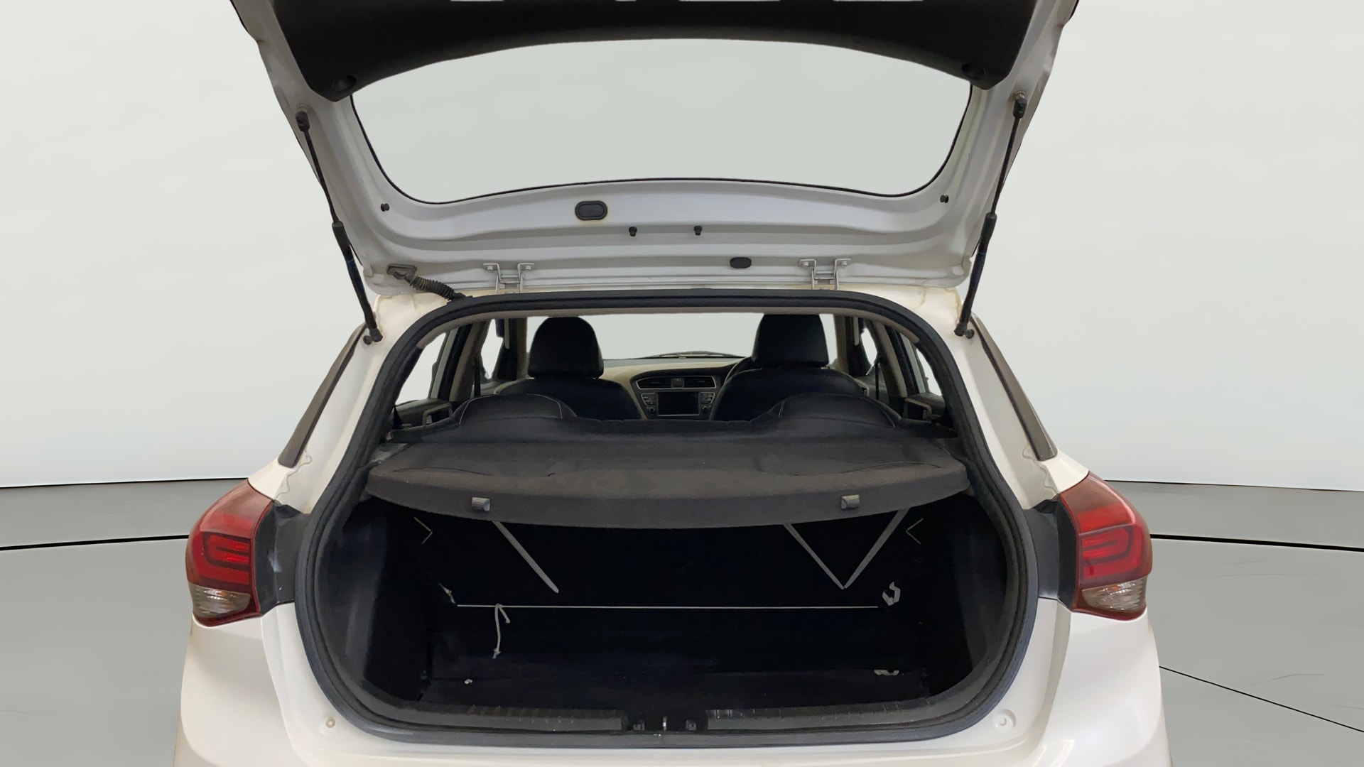 Used 2018 Hyundai Elite i20 Used 2018 Hyundai Elite i20