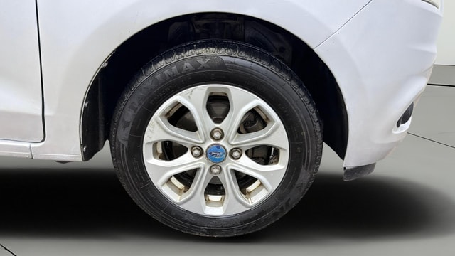 View Ford Figo Aspire Image 40 Used Ford Figo Aspire Image 40