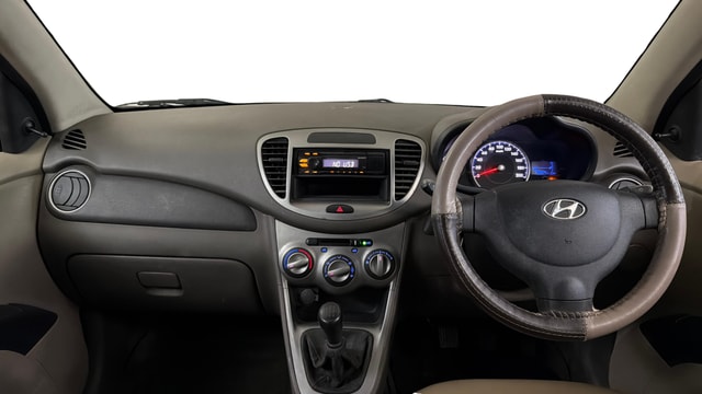 View Hyundai i10 Image 28 Used Hyundai i10 Image 28