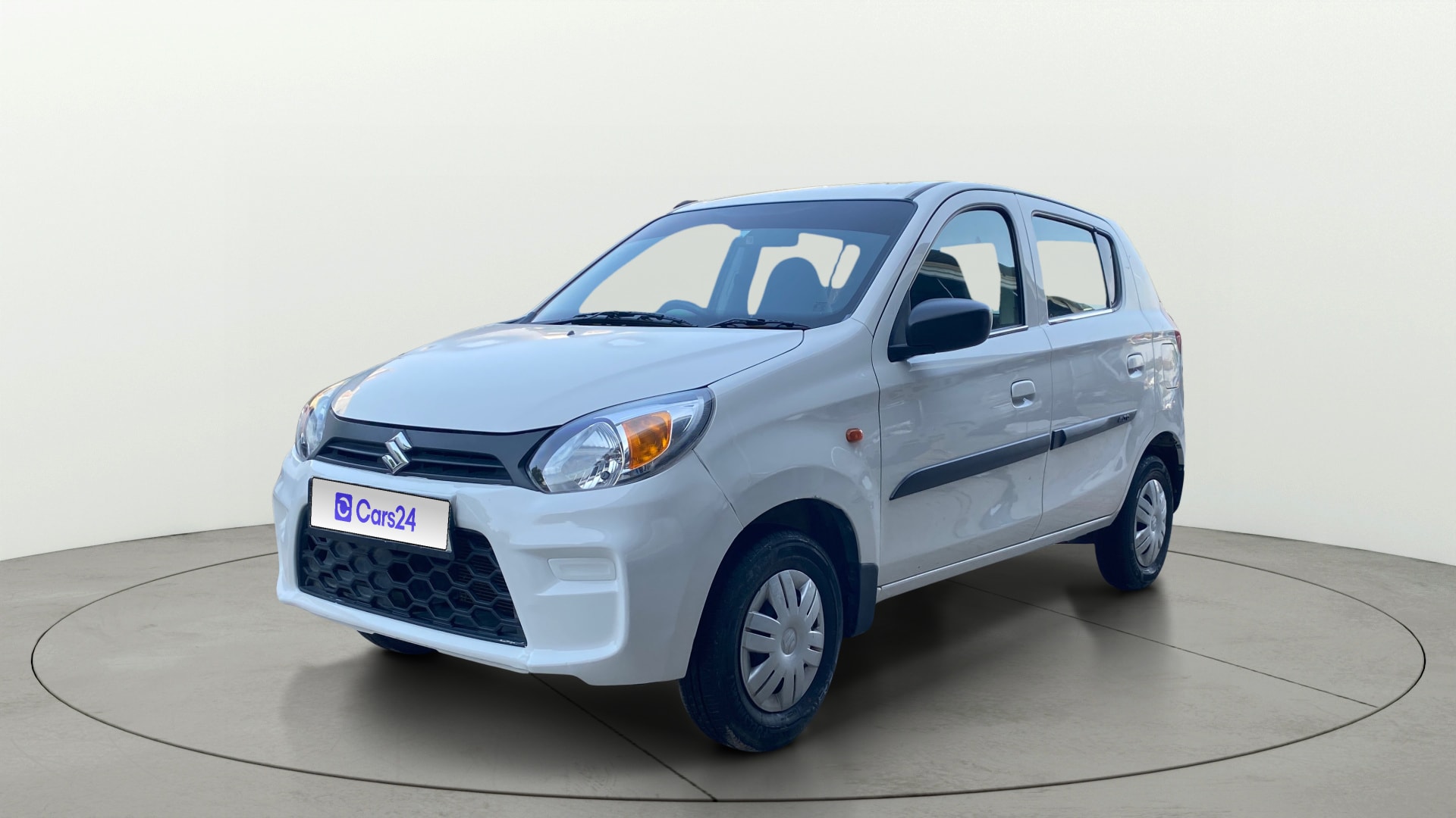 Used 2023 Maruti Suzuki 1000 Used 2023 Maruti Suzuki 1000