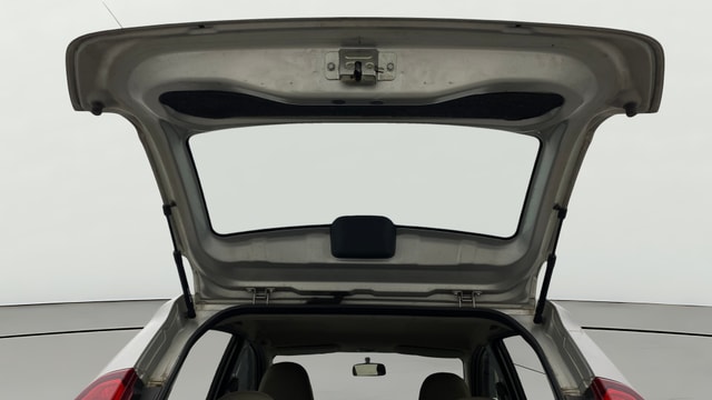 View Datsun Redi GO Image 16 Used Datsun Redi GO Image 16
