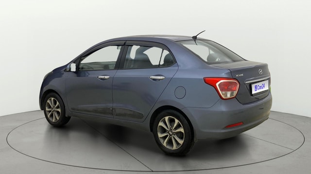 View Hyundai Xcent Image 2 Used Hyundai Xcent Image 2
