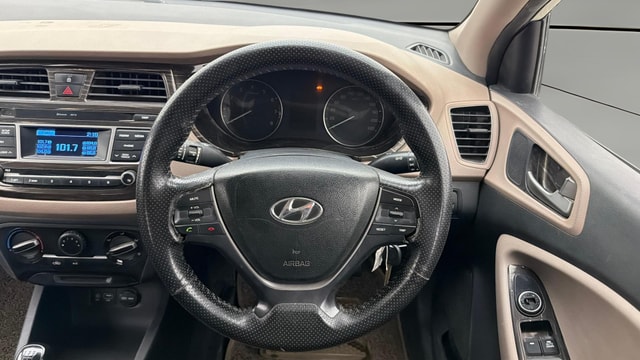 View Hyundai Elite i20 Image 20 Used Hyundai Elite i20 Image 20