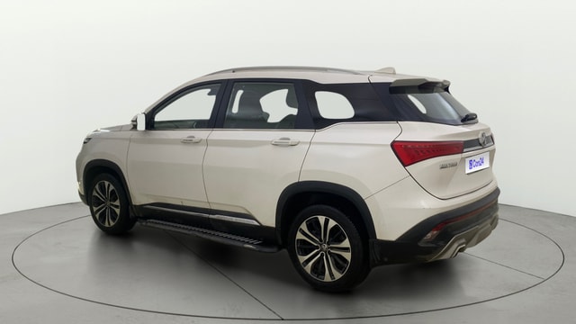 View MG Hector Image 2 Used MG Hector Image 2