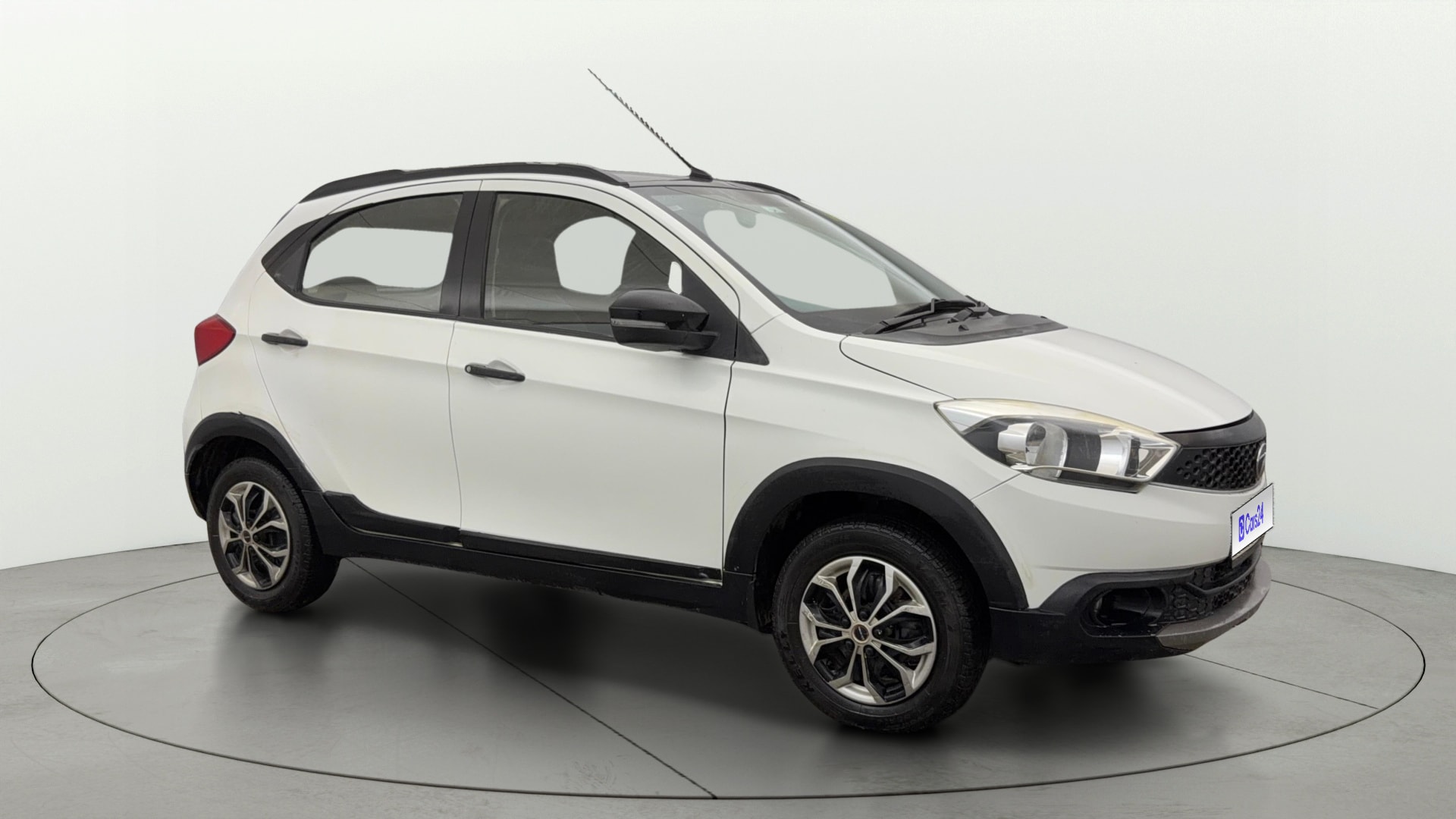 Used 2019 Tata Tiago NRG Used 2019 Tata Tiago NRG