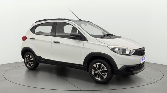 View Tata Tiago NRG Image 21 Used Tata Tiago NRG Image 21